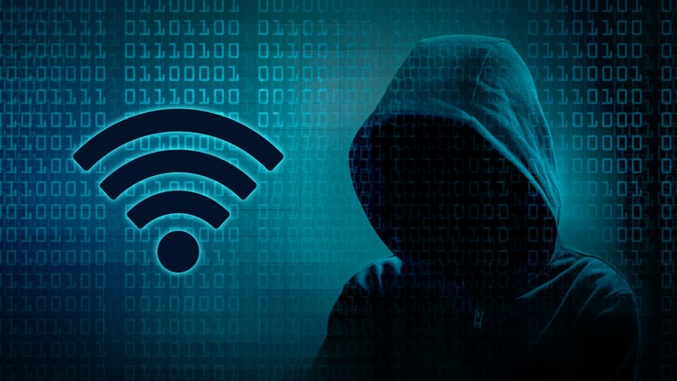 Segurança Rede Wi-Fi