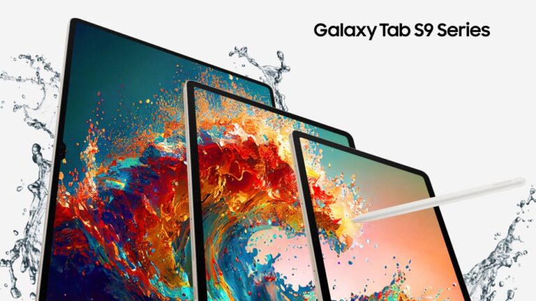 Galaxy Tab S9
