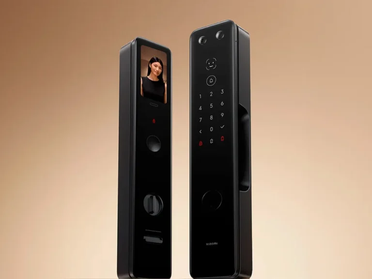 Xiaomi Smart Door Lock