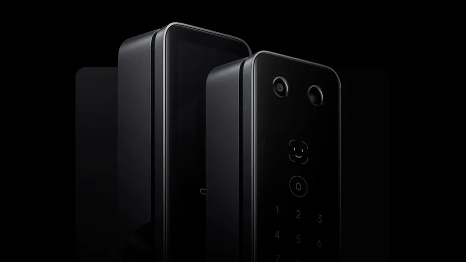 Xiaomi Smart Door Lock