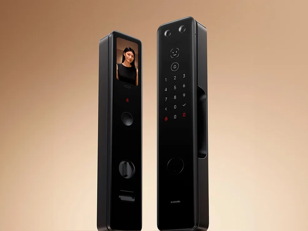 Xiaomi Smart Door Lock