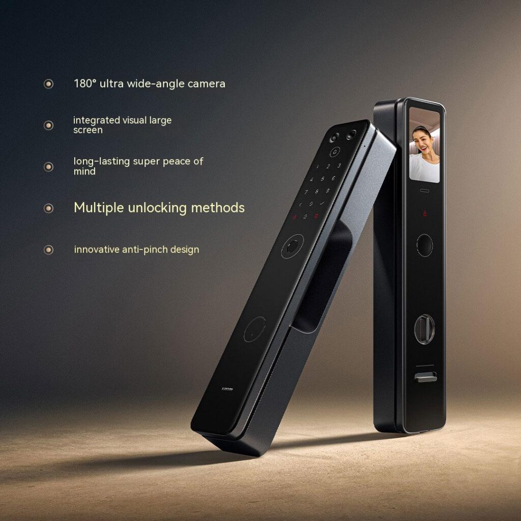 Xiaomi Smart Door Lock