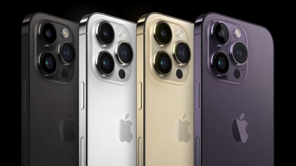 iPhone15