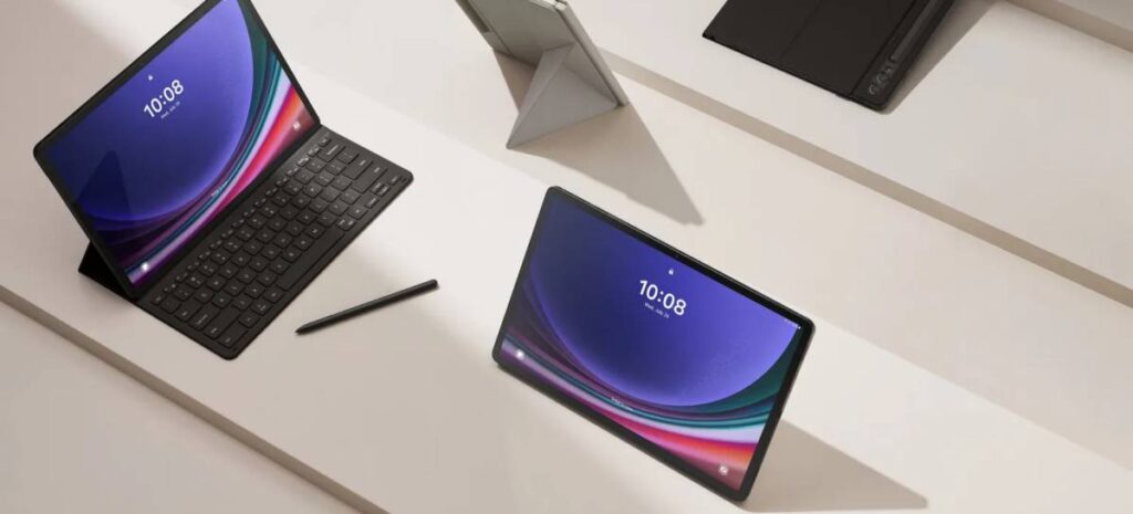 Galaxy Tab S9