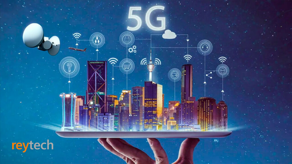 Tendências em tecnologia