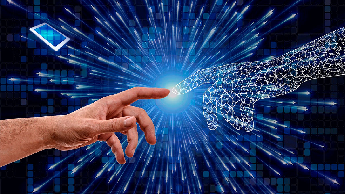 Tecnologia e suas Tendências - Reytech