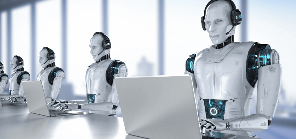 Tendências em tecnologia