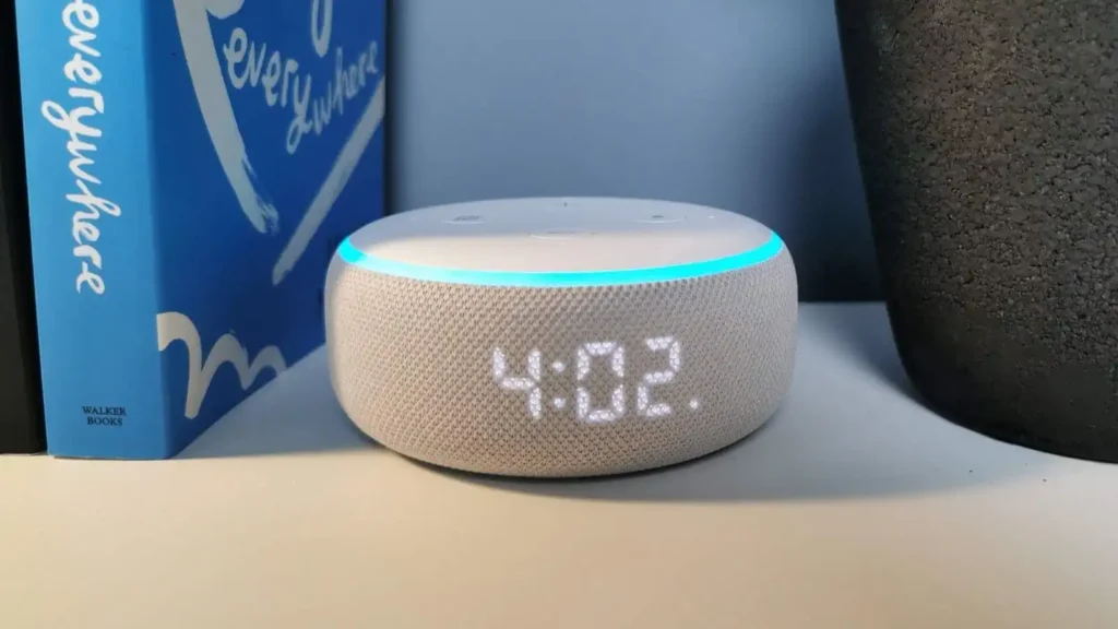 Funções Principais da Alexa