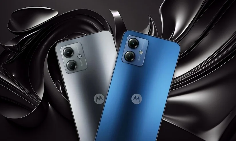 Moto G14