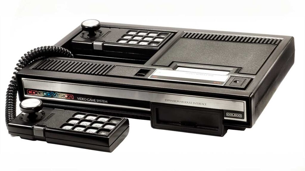 História dos Videogames
