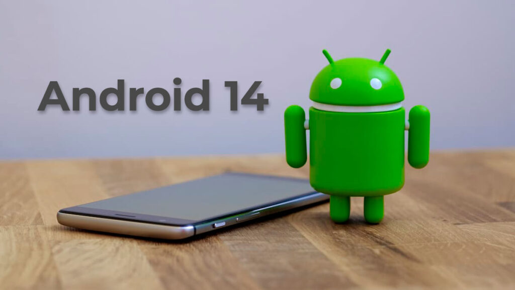 Android 14