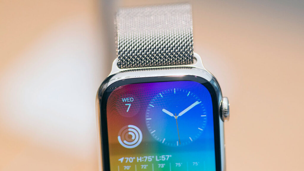 apple watch 