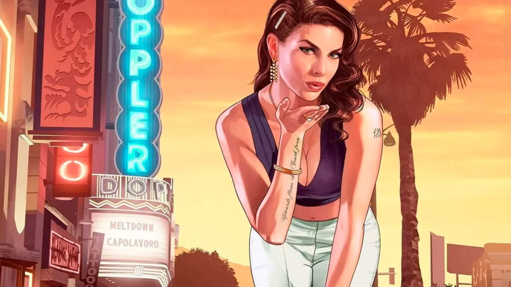 GTA 6