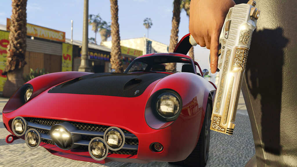 GTA 6