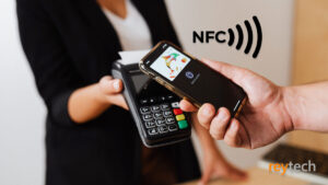 O que é NFC