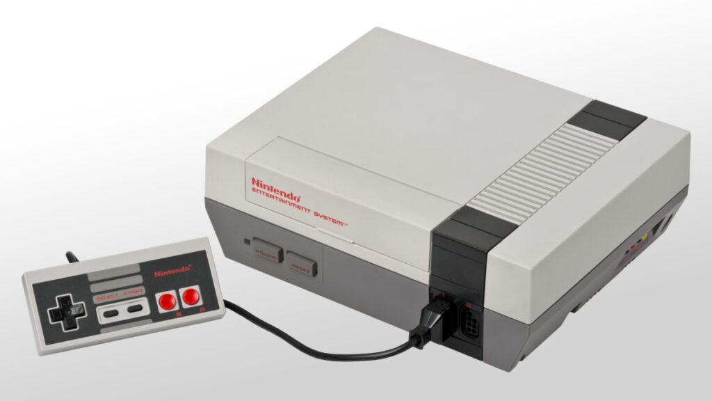 História dos Videogames