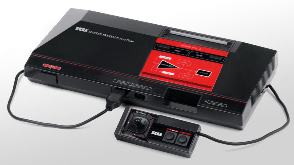 História dos Videogames